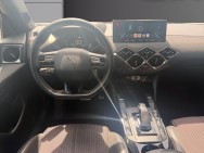 DS d'occasion DS3 E-TENSE PERFORMANCE LINE de 2020 Nord Isère (38)﻿