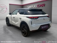 DS d'occasion DS3 E-TENSE PERFORMANCE LINE de 2020 Nord Isère (38)﻿