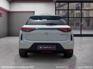DS d'occasion DS3 E-TENSE PERFORMANCE LINE de 2020 Nord Isère (38)﻿