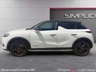 DS d'occasion DS3 E-TENSE PERFORMANCE LINE de 2020 Nord Isère (38)﻿