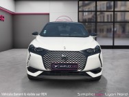 DS d'occasion DS3 E-TENSE PERFORMANCE LINE de 2020 Nord Isère (38)﻿