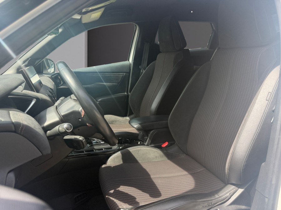 DS d'occasion DS3 E-TENSE PERFORMANCE LINE de 2020 Nord Isère (38)﻿
