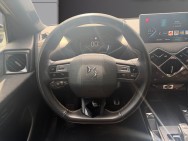 DS d'occasion DS3 E-TENSE PERFORMANCE LINE de 2020 Nord Isère (38)﻿