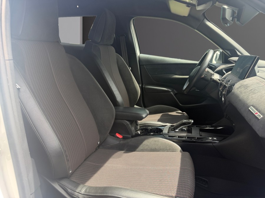 DS d'occasion DS3 E-TENSE PERFORMANCE LINE de 2020 Nord Isère (38)﻿