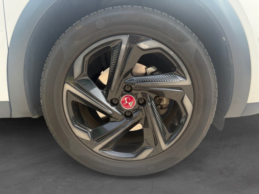 DS d'occasion DS3 E-TENSE PERFORMANCE LINE de 2020 Nord Isère (38)﻿