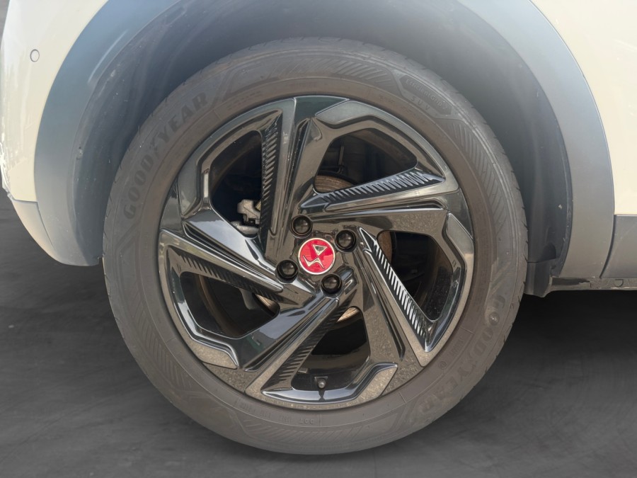DS d'occasion DS3 E-TENSE PERFORMANCE LINE de 2020 Nord Isère (38)﻿