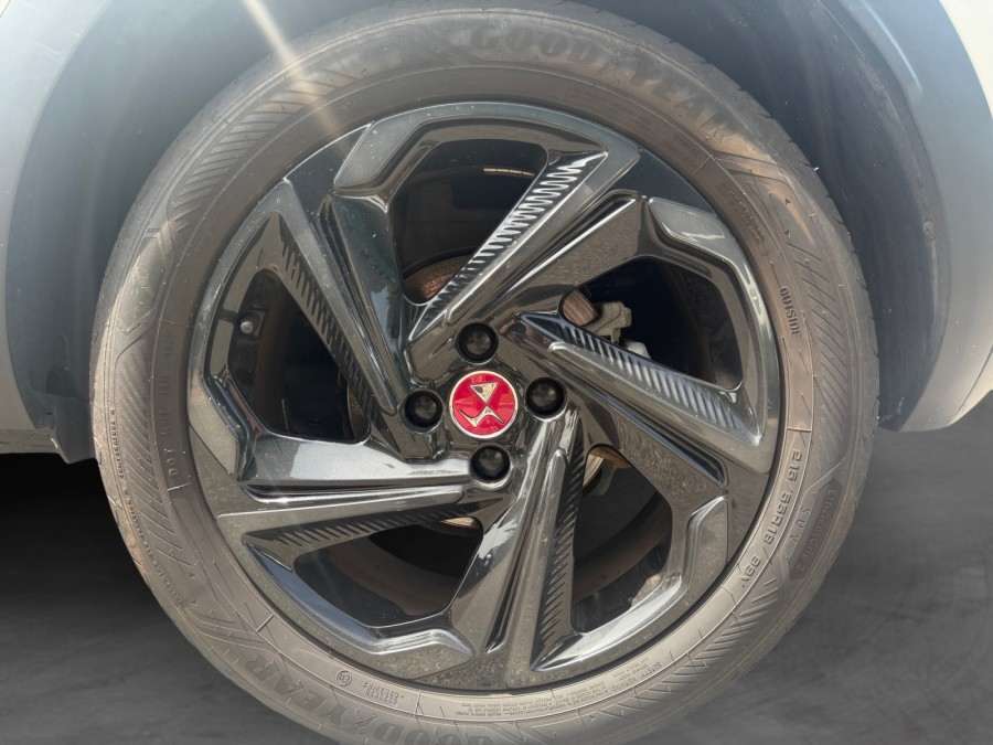 DS d'occasion DS3 E-TENSE PERFORMANCE LINE de 2020 Nord Isère (38)﻿