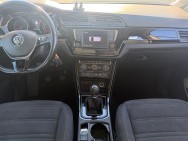 VOLKSWAGEN d'occasion TOURAN 1.2 TSI 110 BMT 5pl R-Line de 2017 St