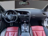 AUDI d'occasion S5 CABRIOLET V6 TFSI QUATTRO S TRONIC de 2013 La