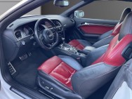 AUDI d'occasion S5 CABRIOLET V6 TFSI QUATTRO S TRONIC de 2013 La