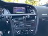AUDI d'occasion S5 CABRIOLET V6 TFSI QUATTRO S TRONIC de 2013 La