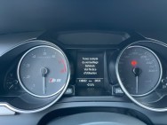 AUDI d'occasion S5 CABRIOLET V6 TFSI QUATTRO S TRONIC de 2013 La