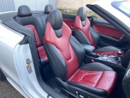 AUDI d'occasion S5 CABRIOLET V6 TFSI QUATTRO S TRONIC de 2013 La