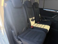 VOLKSWAGEN d'occasion TOURAN 1.2 TSI 110 BMT 5pl R-Line de 2017 St