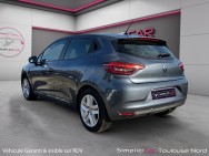 RENAULT d'occasion CLIO 1.6 E-TECH HYBRIDE 140 BUSINESS de 2021