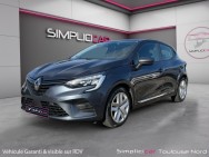 RENAULT d'occasion CLIO 1.6 E-TECH HYBRIDE 140 BUSINESS de 2021