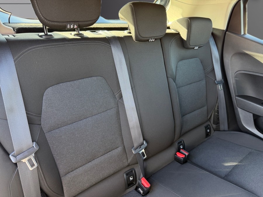 RENAULT d'occasion CLIO 1.6 E-TECH HYBRIDE 140 BUSINESS de 2021