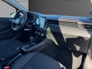 RENAULT d'occasion CLIO 1.6 E-TECH HYBRIDE 140 BUSINESS de 2021