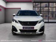 PEUGEOT d'occasion 5008 1.5 HDI 130CH ALLURE BUSINESS EAT8 de 2019