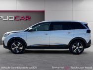 PEUGEOT d'occasion 5008 1.5 HDI 130CH ALLURE BUSINESS EAT8 de 2019