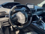 PEUGEOT d'occasion 5008 1.5 HDI 130CH ALLURE BUSINESS EAT8 de 2019