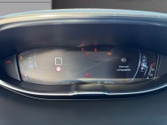PEUGEOT d'occasion 5008 1.5 HDI 130CH ALLURE BUSINESS EAT8 de 2019