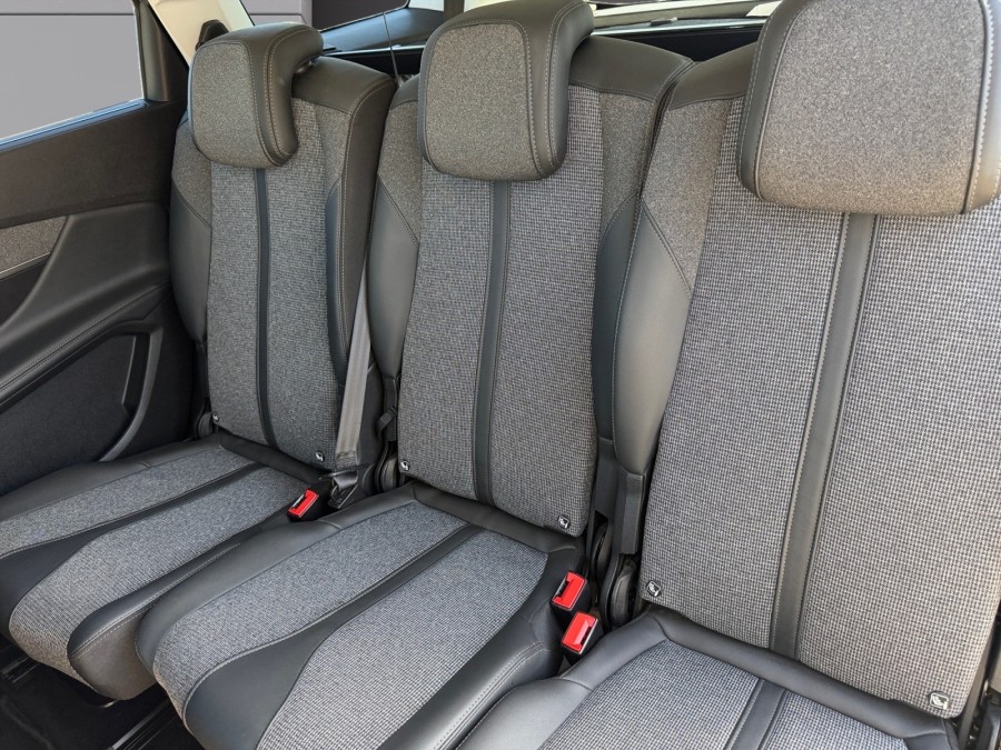 PEUGEOT d'occasion 5008 1.5 HDI 130CH ALLURE BUSINESS EAT8 de 2019