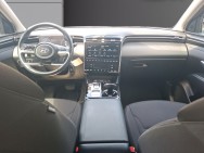 HYUNDAI d'occasion TUCSON 1.6 T-GDI 230 HYBRID BUSINESS de 2023
