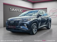 HYUNDAI d'occasion TUCSON 1.6 T-GDI 230 HYBRID BUSINESS de 2023