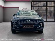 HYUNDAI d'occasion TUCSON 1.6 T-GDI 230 HYBRID BUSINESS de 2023
