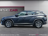 HYUNDAI d'occasion TUCSON 1.6 T-GDI 230 HYBRID BUSINESS de 2023