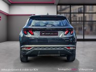 HYUNDAI d'occasion TUCSON 1.6 T-GDI 230 HYBRID BUSINESS de 2023