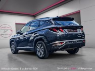 HYUNDAI d'occasion TUCSON 1.6 T-GDI 230 HYBRID BUSINESS de 2023