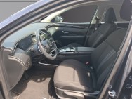 HYUNDAI d'occasion TUCSON 1.6 T-GDI 230 HYBRID BUSINESS de 2023