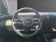 HYUNDAI d'occasion TUCSON 1.6 T-GDI 230 HYBRID BUSINESS de 2023