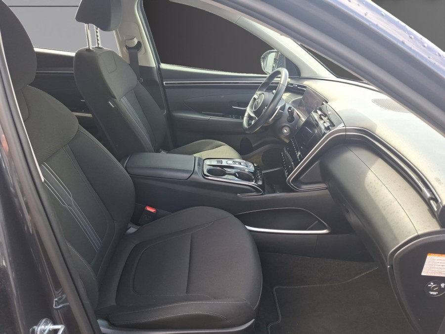 HYUNDAI d'occasion TUCSON 1.6 T-GDI 230 HYBRID BUSINESS de 2023
