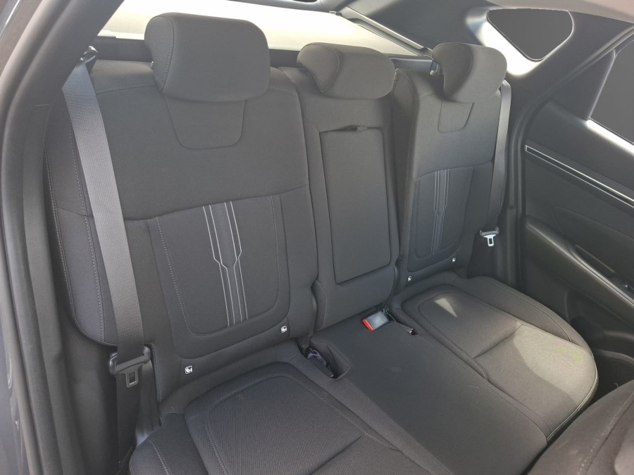 HYUNDAI d'occasion TUCSON 1.6 T-GDI 230 HYBRID BUSINESS de 2023