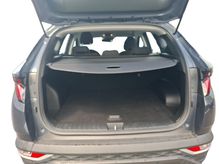 HYUNDAI d'occasion TUCSON 1.6 T-GDI 230 HYBRID BUSINESS de 2023