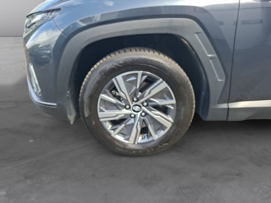 HYUNDAI d'occasion TUCSON 1.6 T-GDI 230 HYBRID BUSINESS de 2023