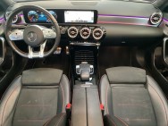 MERCEDES d'occasion CLASSE A IV A200 AMG LINE 7G-DCT de 2020 Troyes