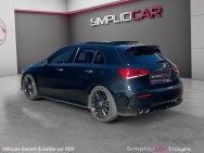 MERCEDES d'occasion CLASSE A IV A200 AMG LINE 7G-DCT de 2020 Troyes
