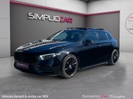 MERCEDES d'occasion CLASSE A IV A200 AMG LINE 7G-DCT de 2020 Troyes