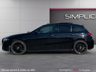 MERCEDES d'occasion CLASSE A IV A200 AMG LINE 7G-DCT de 2020 Troyes