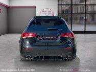 MERCEDES d'occasion CLASSE A IV A200 AMG LINE 7G-DCT de 2020 Troyes