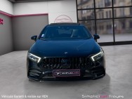 MERCEDES d'occasion CLASSE A IV A200 AMG LINE 7G-DCT de 2020 Troyes