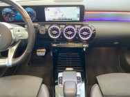 MERCEDES d'occasion CLASSE A IV A200 AMG LINE 7G-DCT de 2020 Troyes