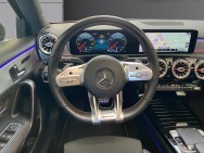 MERCEDES d'occasion CLASSE A IV A200 AMG LINE 7G-DCT de 2020 Troyes