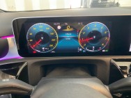 MERCEDES d'occasion CLASSE A IV A200 AMG LINE 7G-DCT de 2020 Troyes