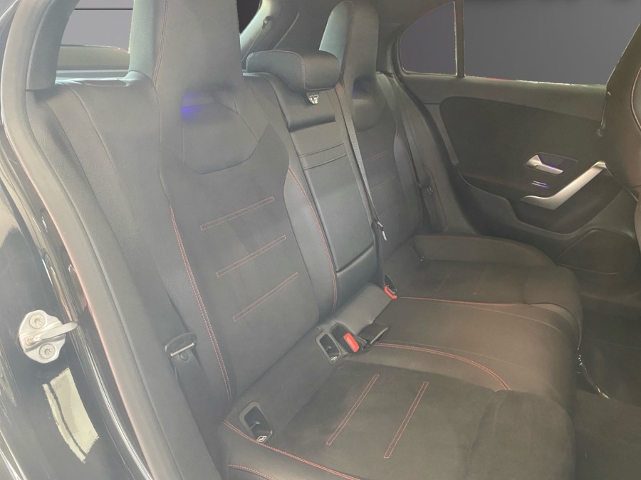 MERCEDES d'occasion CLASSE A IV A200 AMG LINE 7G-DCT de 2020 Troyes