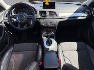 AUDI d'occasion Q3 2.0 TDI 177 ATTRACTION QUATTRO STRONIC de 2012